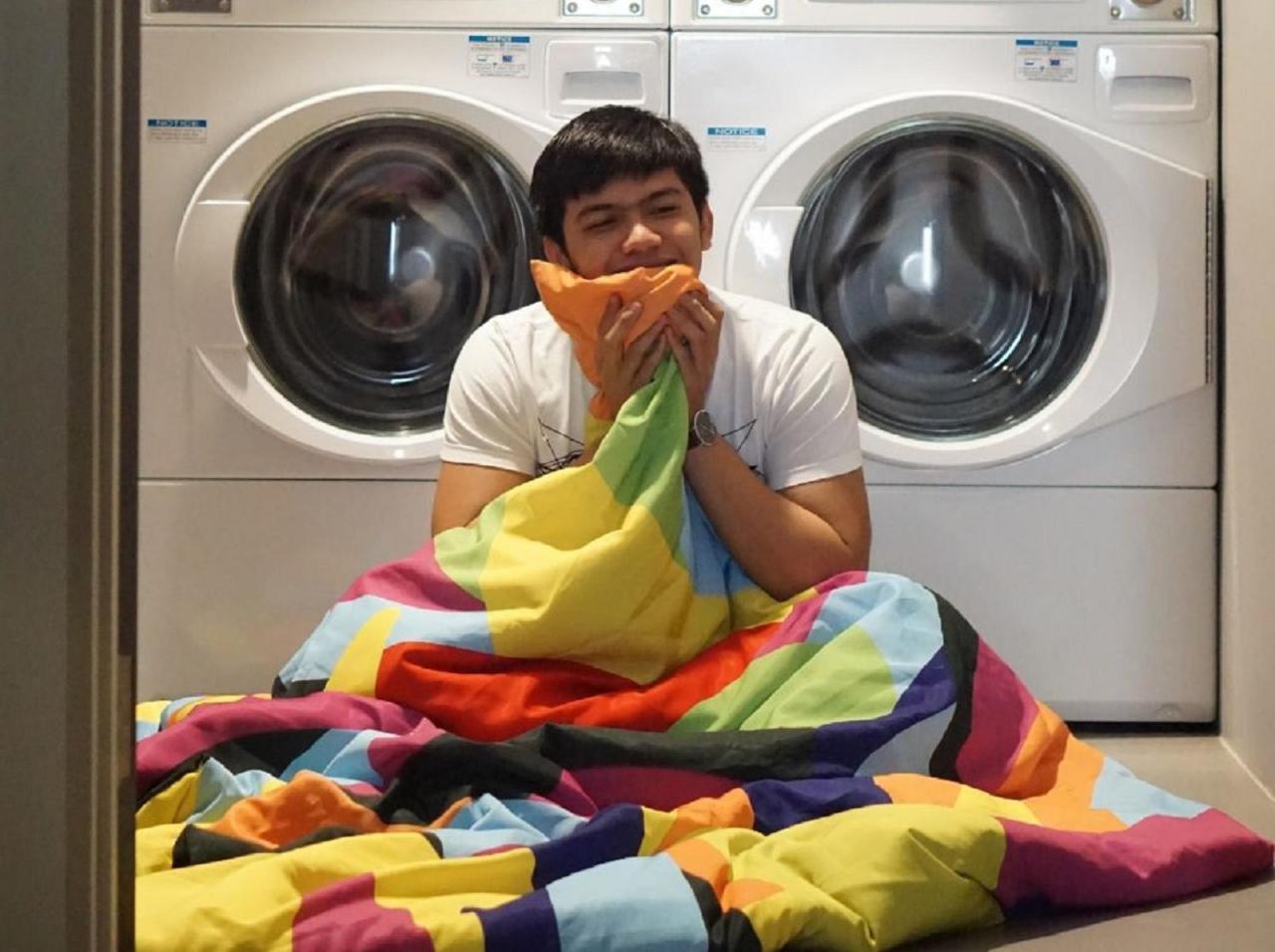 Nomad Hostel Kemang Jakarta Eksteriør bilde